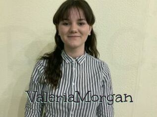 ValeriaMorgan
