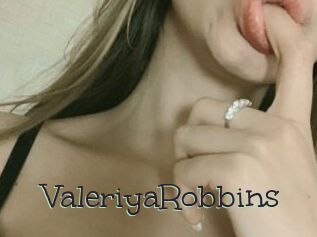 ValeriyaRobbins