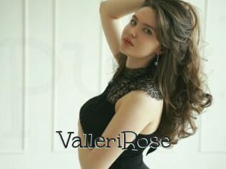 ValleriRose