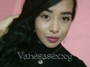 Vanesasexxy