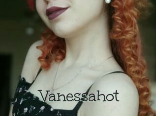 Vanessahot