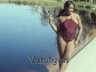 Vanityon