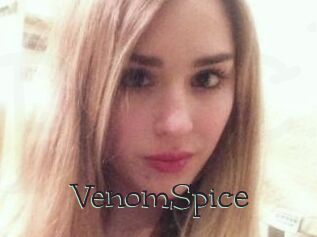 VenomSpice