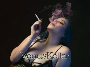 VenusKeller