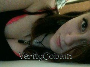VerityCobain