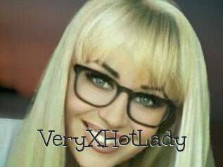 VeryXHotLady