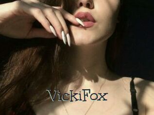 VickiFox