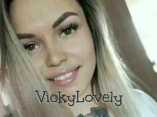 VickyLovely