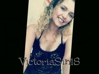 VictoriaSin18