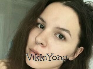 VikkiYong