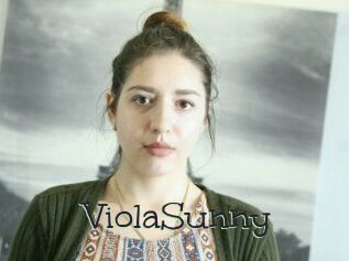 ViolaSunny