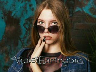 VioletHarmonic
