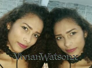VivianWatsonx