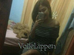 VolleLippen