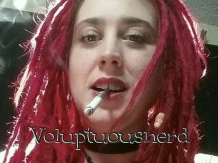 Voluptuousnerd