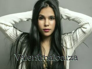 Valentinaloaiza