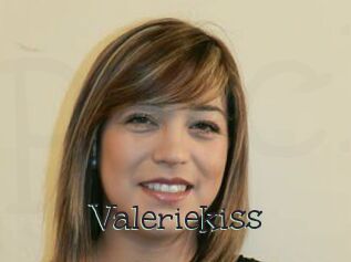 Valeriekiss