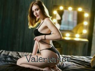 Valerierice