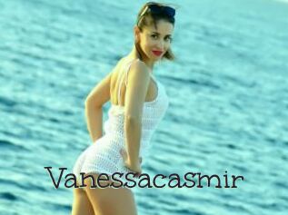 Vanessacasmir