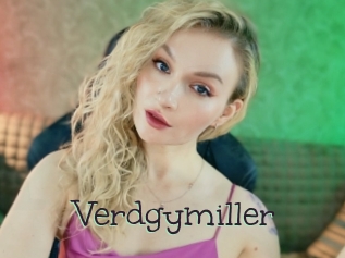 Verdgymiller
