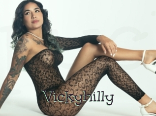 Vickyhilly