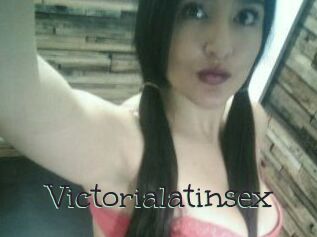 Victorialatinsex