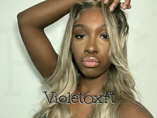 Violet6xft