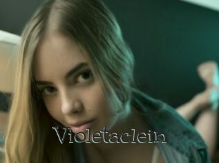 Violetaclein