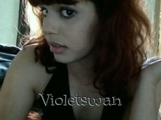 Violetswan