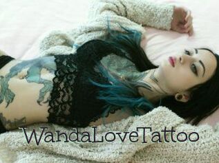 WandaLoveTattoo
