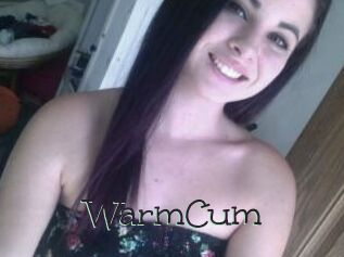 WarmCum