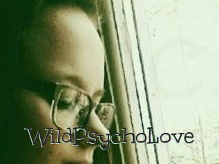 WildPsychoLove