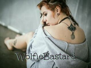 WolfieBastard
