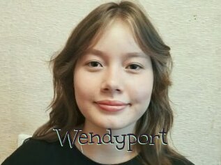 Wendyport