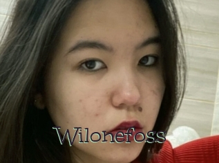 Wilonefoss