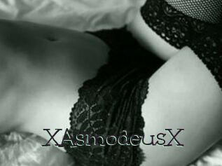 XAsmodeusX