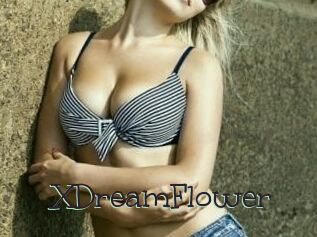 XDreamFlower