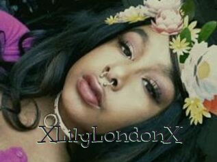 XLilyLondonX
