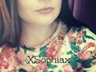 X_Sophia_x
