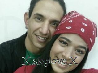 X_skylove_X