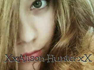 XxAlison_HunterxX