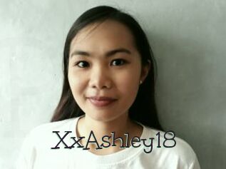 XxAshley18