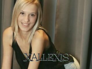 XALLEXIS