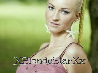 XBlondeStarXx