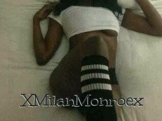 XMilanMonroex