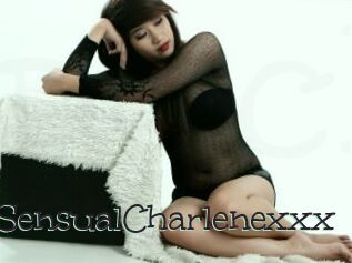 XSensualCharlenexxx
