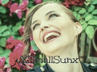 XSmallSunx