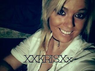 XXKRISXx