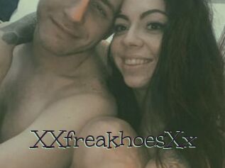 XXfreakhoesXx