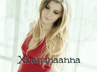 Xbananaanna